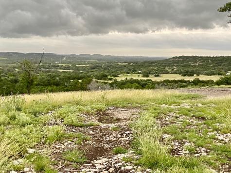 Tract 6 Rare Eagle Drive Fredericksburg TX 78624