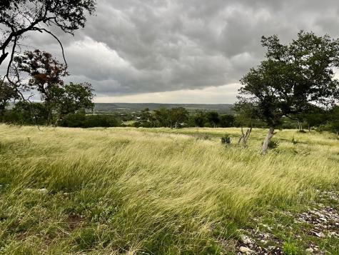 Tract 6 Rare Eagle Drive Fredericksburg TX 78624