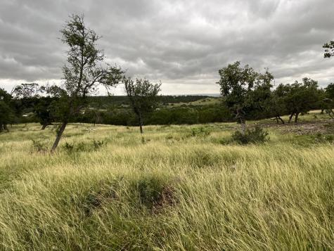 Tract 6 Rare Eagle Drive Fredericksburg TX 78624
