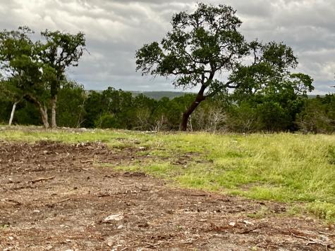 Tract 6 Rare Eagle Drive Fredericksburg TX 78624