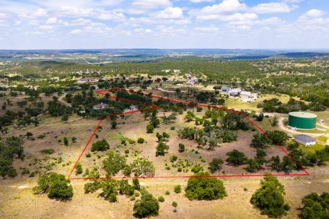 Lot 37 Boot Ranch Circle Fredericksburg TX 78624