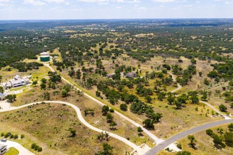 Lot 37 Boot Ranch Circle Fredericksburg TX 78624