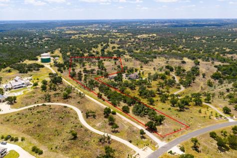 Lot 37 Boot Ranch Circle Fredericksburg TX 78624