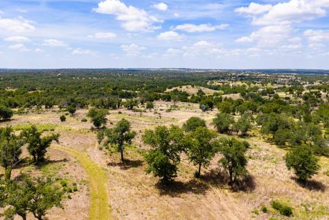 Lot 37 Boot Ranch Circle Fredericksburg TX 78624