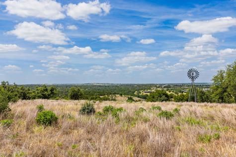 Lot 37 Boot Ranch Circle Fredericksburg TX 78624