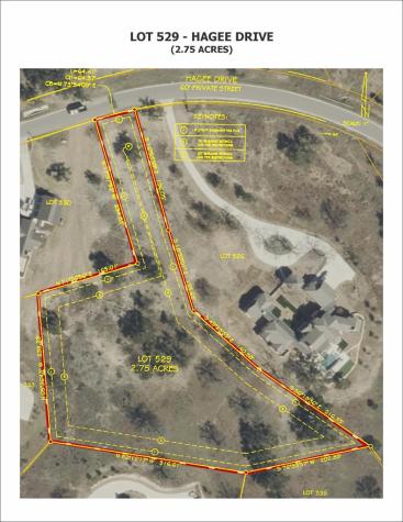 529 Hagee Drive Fredericksburg TX 78624