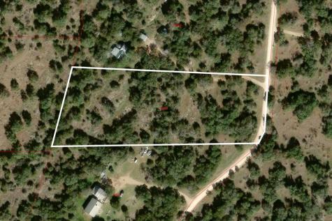 1365 Pedernales Hills Drive Johnson City TX 78636