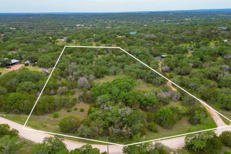 1365 Pedernales Hills Drive Johnson City TX 78636