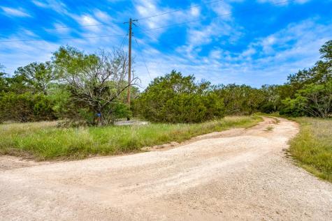 1365 Pedernales Hills Drive Johnson City TX 78636