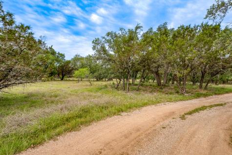 1365 Pedernales Hills Drive Johnson City TX 78636