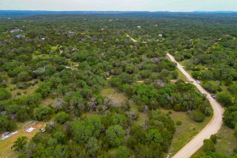 1365 Pedernales Hills Drive Johnson City TX 78636