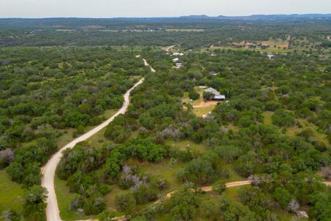1365 Pedernales Hills Drive Johnson City TX 78636