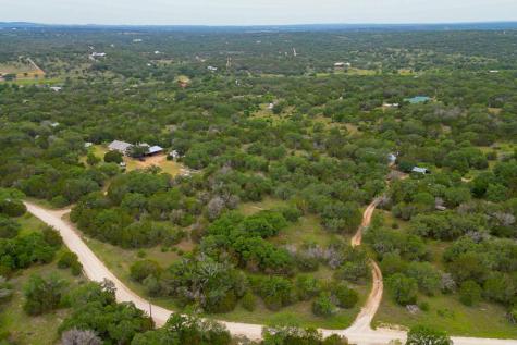 1365 Pedernales Hills Drive Johnson City TX 78636