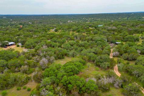 1365 Pedernales Hills Drive Johnson City TX 78636