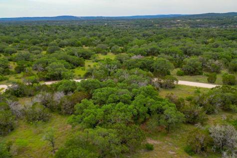 1365 Pedernales Hills Drive Johnson City TX 78636