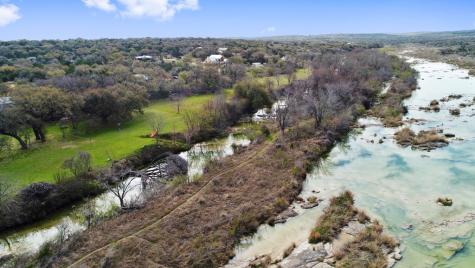 1365 Pedernales Hills Drive Johnson City TX 78636