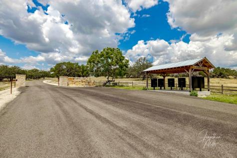 Lot 13 Pinnacle Drive Fredericksburg TX 78624