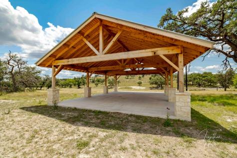 Lot 13 Pinnacle Drive Fredericksburg TX 78624