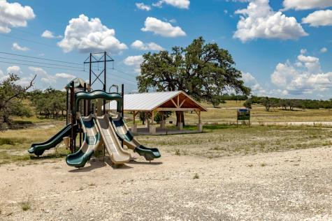 Lot 13 Pinnacle Drive Fredericksburg TX 78624