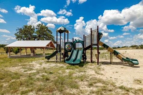 Lot 13 Pinnacle Drive Fredericksburg TX 78624