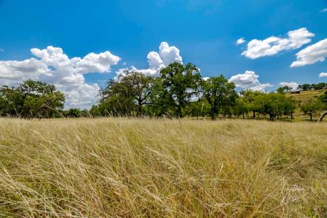 Lot 13 Pinnacle Drive Fredericksburg TX 78624