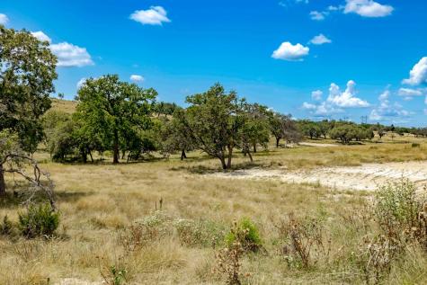 Lot 13 Pinnacle Drive Fredericksburg TX 78624