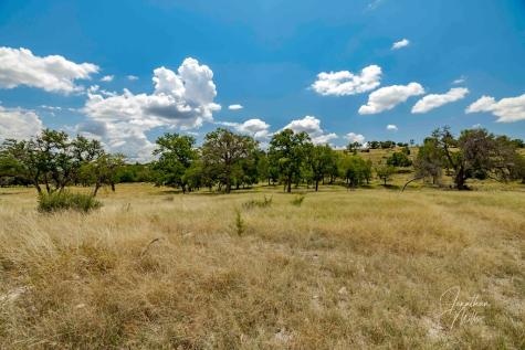 Lot 13 Pinnacle Drive Fredericksburg TX 78624