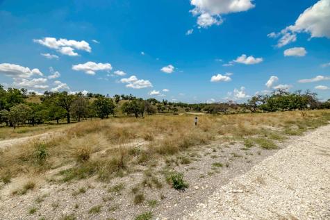 Lot 13 Pinnacle Drive Fredericksburg TX 78624