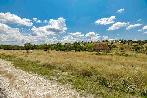 Lot 13 Pinnacle Drive Fredericksburg TX 78624
