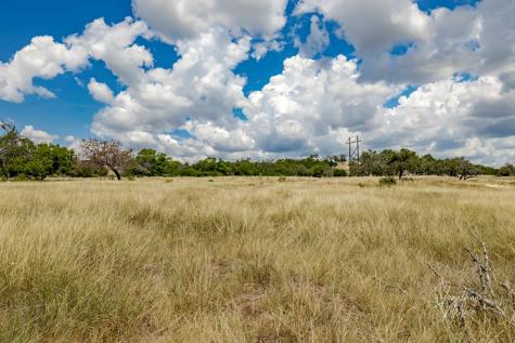Lot 13 Pinnacle Drive Fredericksburg TX 78624