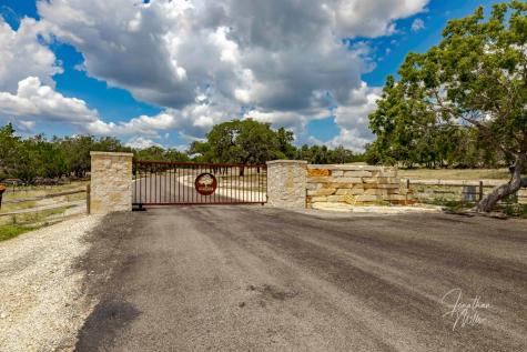 Lot 13 Pinnacle Drive Fredericksburg TX 78624