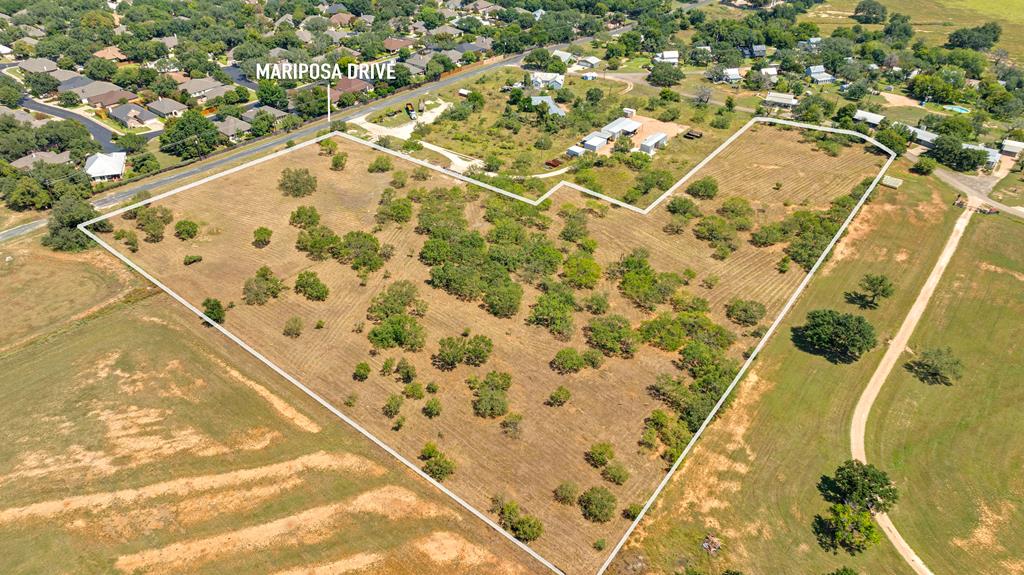Lot 2 Mariposa Drive Fredericksburg TX 78624