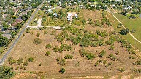 Lot 2 Mariposa Drive Fredericksburg TX 78624