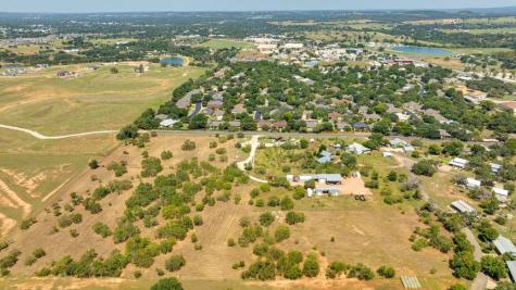 Lot 2 Mariposa Drive Fredericksburg TX 78624