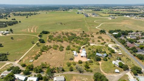 Lot 2 Mariposa Drive Fredericksburg TX 78624