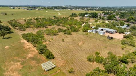 Lot 2 Mariposa Drive Fredericksburg TX 78624