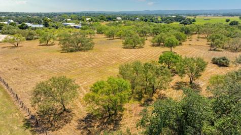 Lot 2 Mariposa Drive Fredericksburg TX 78624