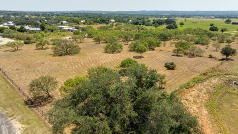 Lot 2 Mariposa Drive Fredericksburg TX 78624
