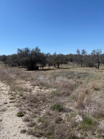 Lot 4 Scott Branch Road Harper TX 78631