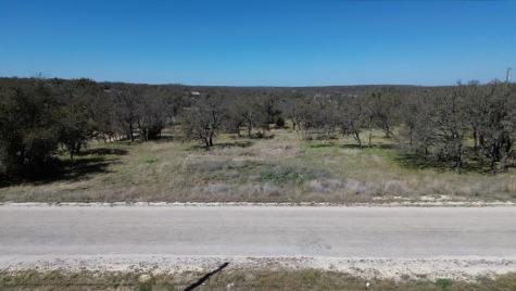 Lot 4 Scott Branch Road Harper TX 78631