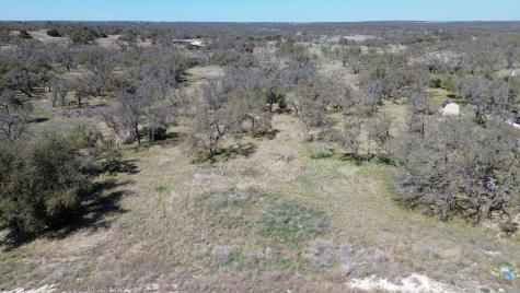 Lot 4 Scott Branch Road Harper TX 78631