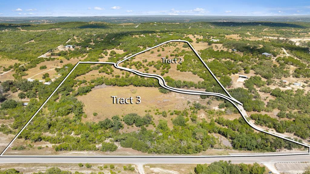 Tract 3 Of 5818 Ranch Road 165 Blanco TX 78606