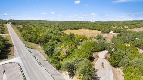 Tract 3 Of 5818 Ranch Road 165 Blanco TX 78606