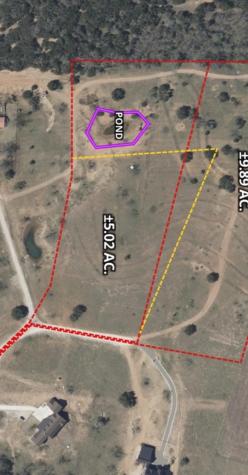 259 Klenin Place Fredericksburg TX 78624