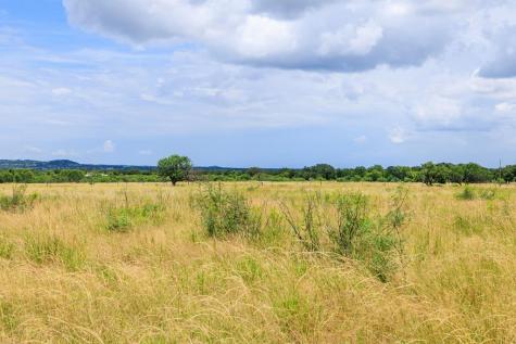 Lot 10 Harvest Hills Lane Fredericksburg TX 78624