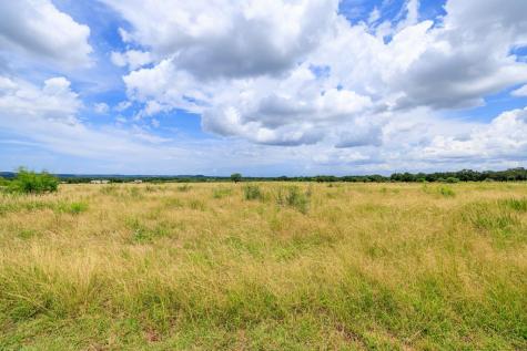 Lot 10 Harvest Hills Lane Fredericksburg TX 78624