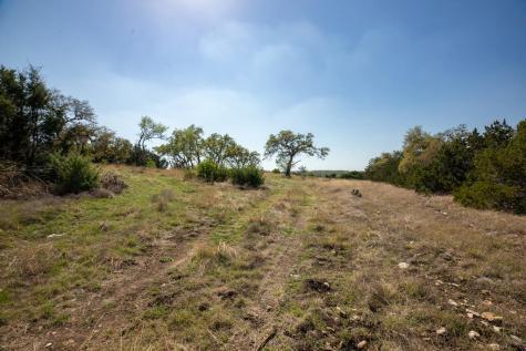 Tract 14 Rare Eagle Drive Fredericksburg TX 78624
