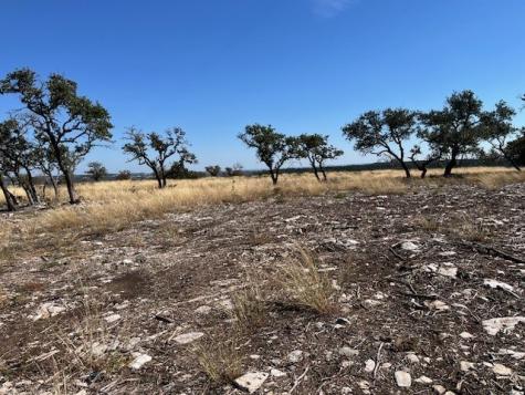 Tract 14 Rare Eagle Drive Fredericksburg TX 78624
