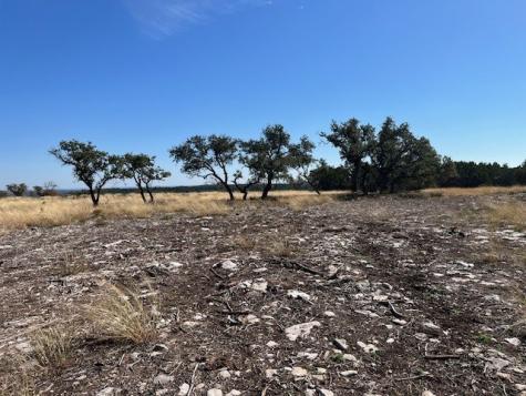 Tract 14 Rare Eagle Drive Fredericksburg TX 78624