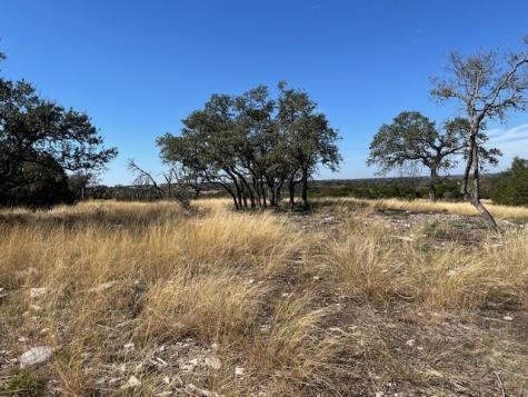 Tract 14 Rare Eagle Drive Fredericksburg TX 78624